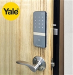 Khóa cửa Yale YDR 323